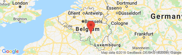 adresse ditesvousoui.be, Dinant, Belgique