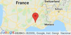 adresse et contact Cabinet Morel-Sinico, Sorgues, France