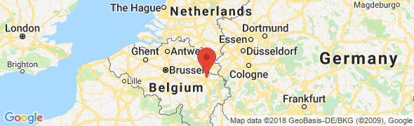 adresse socofima.be, Herstal, Belgique