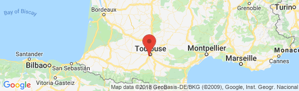 adresse hellobebe.fr, Toulouse, France