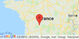 adresse et contact Le Versailles, Limoges, France