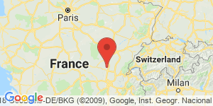 adresse et contact SOLUT'EnR, AZE, France