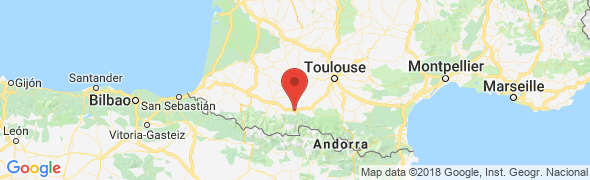 adresse mobi-service.fr, Montréjeau, France