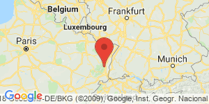 adresse et contact Wolfberger, Eguisheim, France