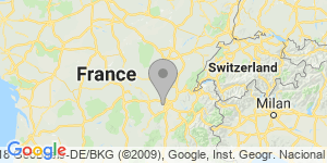 adresse et contact Guid et Com, Craponne, France