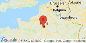 adresse et contact Bâtisphères Services, Saclay, France