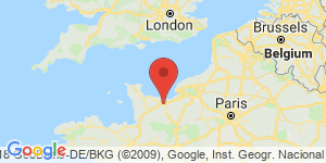 adresse et contact Johann Caparros, Etiopathe, Fleury-sur-Orne, France