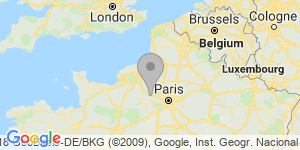 adresse et contact Colony, Saint Illiers La Ville, France