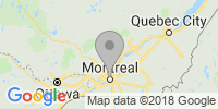 adresse et contact Réseau pro market, Montréal, Canada