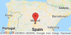adresse et contact ROI UP AGENCY, Madrid, Espagne