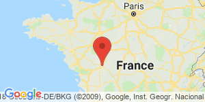 adresse et contact CPL Transactions, Buxerolles, France