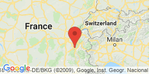 adresse et contact Comotion, Voreppe, France