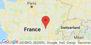 adresse et contact Infoweb 71, Montceau les Mines, France