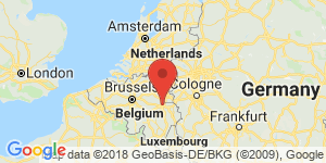 adresse et contact Delrez-Lourtie, Milmort, Belgique