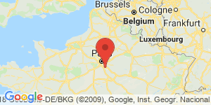 adresse et contact Diagnosim, Savigny-le-Temple, France