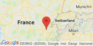 adresse et contact Antonia Bellschan-Mildenburg, Lagnieu, France