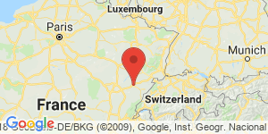 adresse et contact K'do perso, Besançon, France