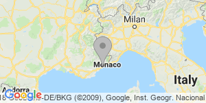 adresse et contact France Gazon, Cagnes sur Mer, France