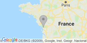 adresse et contact SAVDANA, Saint-Ouen-d'Aunis, France