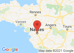 adresse abclivre.com, Nantes, France