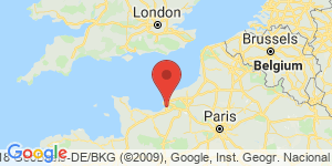 adresse et contact Réglisse & pain d'épices, Honfleur, France