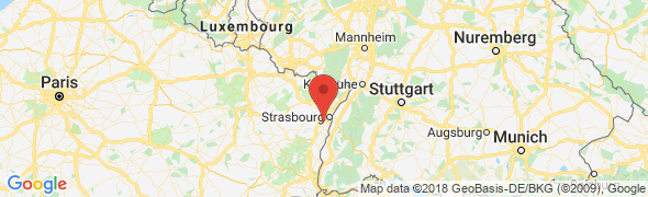 adresse studiofandeco.com, Geispolsheim, France