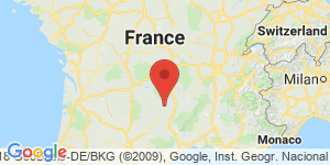 adresse et contact Aubrac – Aveyron – Auvergne (AAA), Laguiole, France