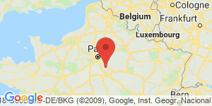 adresse et contact Discount-immo, Vernou-la-Celle-sur-Seine, France