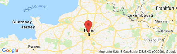 adresse parisliftlocation.com, Clichy, France