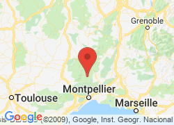 adresse gite-longitude.com, Soudorgues, France
