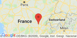 adresse et contact Bilans-Thermiques.fr, Crèches-sur-Saône, France
