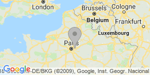 adresse et contact GLOTIN, Lagny-sur-Marne, France