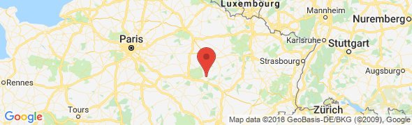 adresse lesaintnicolas.com, Bar-sur-Aube, France