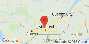 adresse et contact Clinique d'ostéopathie Maxime Verronneau, Blainville, Canada
