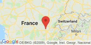 adresse et contact Novelio, Fareins, France
