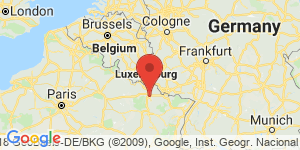 adresse et contact DL-Solutions, Metz, France