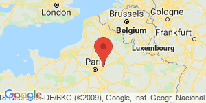 adresse et contact Saga Caf, Penchard, France