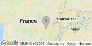 adresse et contact As du grand lyon, Décines, France