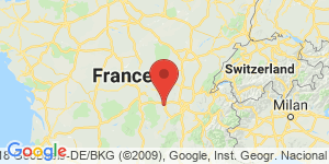 adresse et contact Domaine de la Badouillère, Sainte Foy Saint Sulpice, France