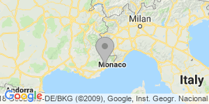 adresse et contact Emera, Grasse, France