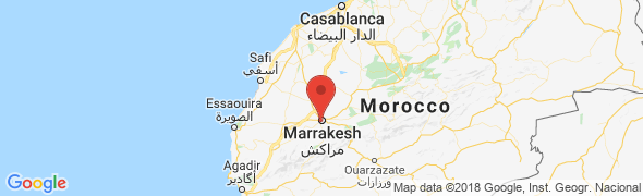 adresse mlb-location.fr, Marrakech, Maroc