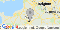 adresse et contact Tresoriental, Noisy le Grand, France