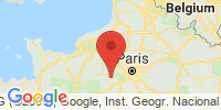 adresse et contact Météo à Chaudon, Chaudon, France