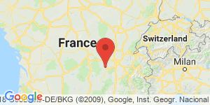 adresse et contact AMF GP, Sury-le-Comtal, France