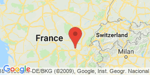 adresse et contact VAKOG Consulting, Villefranche-sur-Saône, France