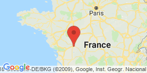 adresse et contact GAEC Marronnier, Iteuil, France