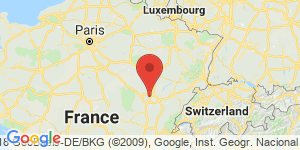 adresse et contact Les verrines de Catherine, Gevrey-Chambertin, France