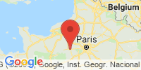 adresse et contact Web studios, Dreux, France