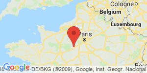 adresse et contact Power Card System, Nogent sur Eure, France