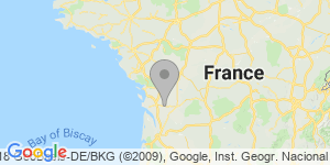 adresse et contact CeraDiffusion, Chateaubernard, France
